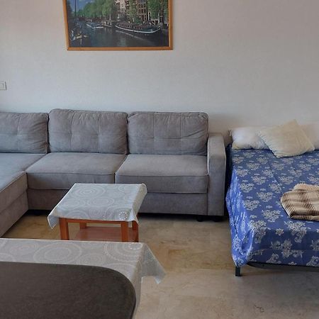 Apartamento Herrera Manilva Exterior foto