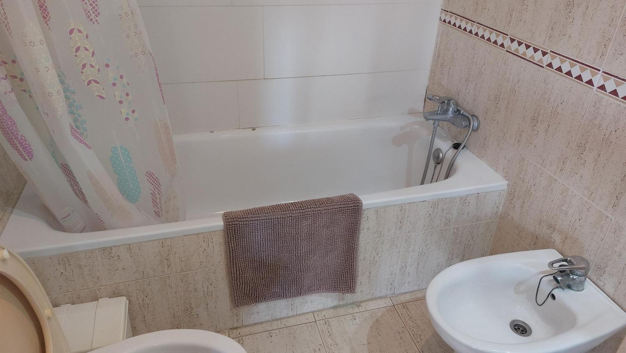 Apartamento Herrera Manilva Exterior foto
